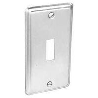 HANDY BOX COVER 1-TOGGLE 4X2IN