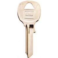 KEY BLANK NATIONAL NA12