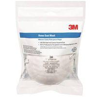 5PK 3M Home Dust Mask