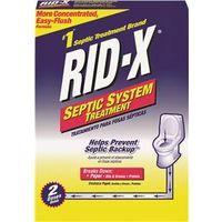 SEPTIC TANK POWDER RID X 19.6