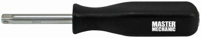 MM 1/4DR 6"SPIN HANDLE