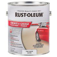 PAINT CONCRETE FLR TNT BASE GA