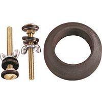 TOILET TANK/BOWL KIT