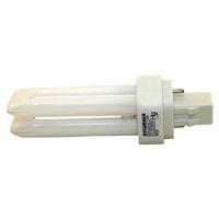 BULB FLUO 2PN 2TBE SWHT T4 13W