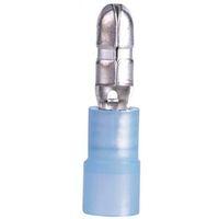 BULLET SPLICE MALE 16-14 GA