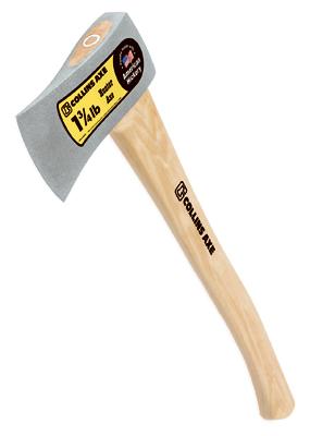 1-1/4LB CAMP AXE