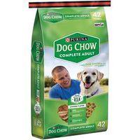Chicken DOG CHOW