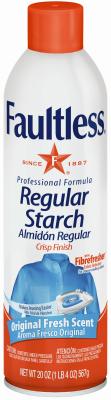 20OZ Spray Starch