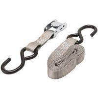 TIEDOWN CAM BUCKLE 1200LB 6FT