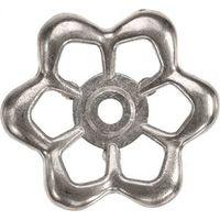 SILLCOCK HANDLE RND STEM 1-3/4