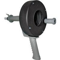 AUGER DRAIN 1/4X15FT