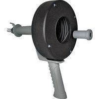 AUGER DRAIN 1/4X25FT