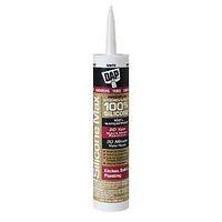 SEALANT SILI KB&P WHITE 10.1OZ