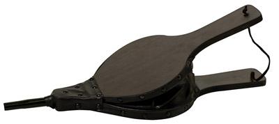 19" LG DK WD Bellows