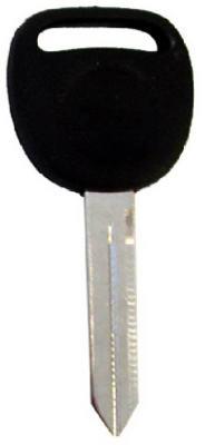 PLAS IGNITION KEY BLANK