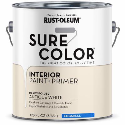 INTERIOR PAINTS & PRIMERS
