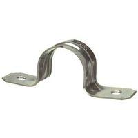 1IN RGD TWO HOLE STRAP