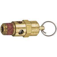 COMPRESR AIR 1/4IN SAFETY VLVE