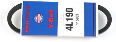 80CFM Fan w/LED Light