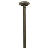 ROLLER GARAGE DRSTL 6-1/2X7/16