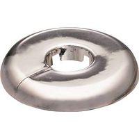 FLOOR CEILING PLATE CHRM 3/4