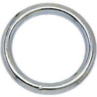WELDED RING NICKEL 1-1/4
