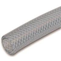 1/4X1/2X100 CLR TUBING