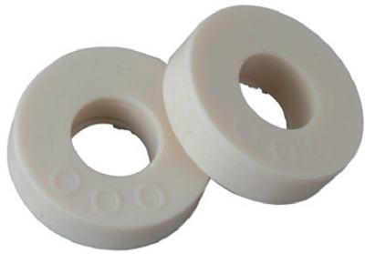 10PK 15/32" FLT WASHER