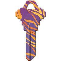 KEY BLANK SWIRL SC1-02