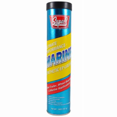 *GERBER PRES BAL SHOWER IPS