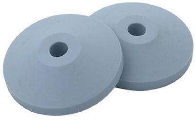 10PK 1-1/8" BEV WASHER