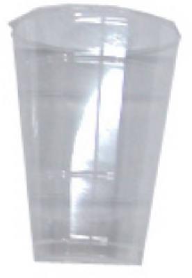 20CT 16OZ CLR Plas Cup