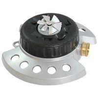 SPRINKLER TURRET 9-IN-1