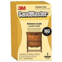 SANDING SPONGE DUAL ANG 180GRT