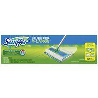 SWEEPER X-LARGE W/4 REFILLS