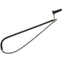 AUGER TOILET 3FT