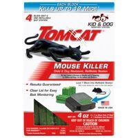 STATION BAIT MOUSE TIER1 4 RFL
