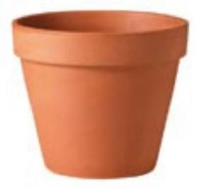 PLANTERS & HOUSE PLANT SUPPLIES