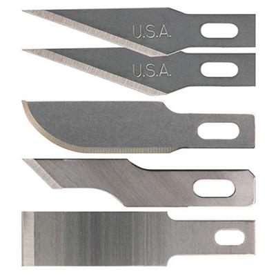 5PK #18 Hobby Blades