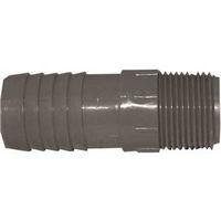 ADAPTER MALE POLY 1/2X3/4MPT