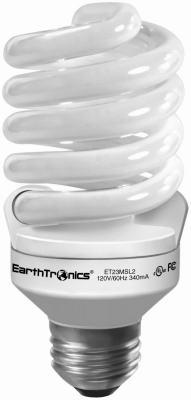 WP 23W T2 CW CFL Bulb