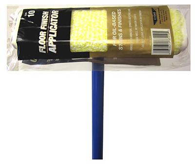 10" Microfib Applicator