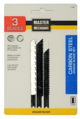 MM3PC Carb JigBlade Set