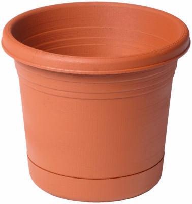 4.5"TC ROLL RIM PLANTER