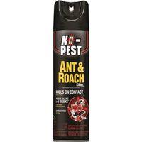 SPRAY ANT AND ROACH 17.5OZ