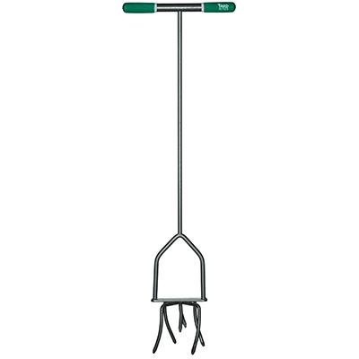 37" Twist/Tiller