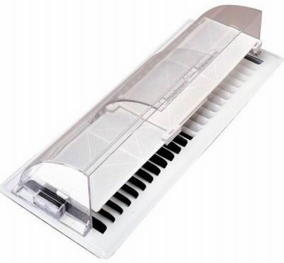 Deflector Dust Filter