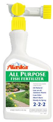 AK AP FISH FERT 2-2-2