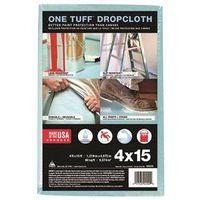 CLOTH DROP DUPNT SNTARA 4X15FT
