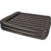 AIRBED RAISED QUEEN 62X80X18.5